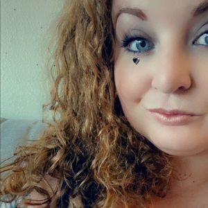 Meet your Posher, Jen